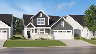 5163 Nettleton Way, Avon, IN 46123