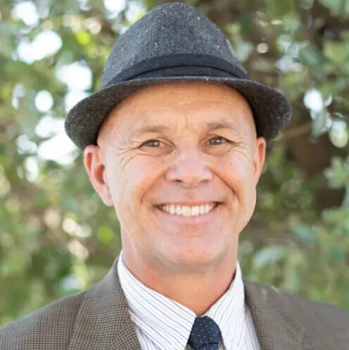 Eric Larkin