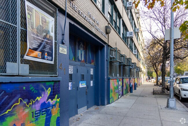 P.S. 149 Sojourner Truth in New York, NY - Homes.com P.S. 149 Sojourner Truth in New York, NY - Homes.com