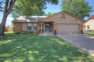 2893 W 112th St S, Jenks, OK 74037