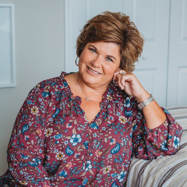 Heather Dickerson