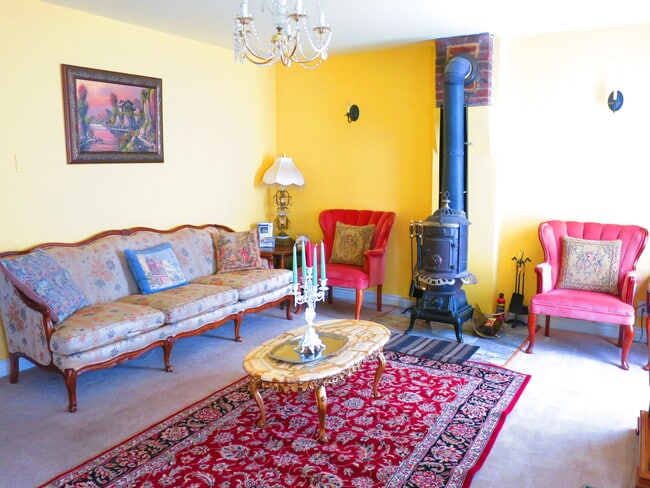 202 E 3rd High St, Central City, CO 80427 - photo 3