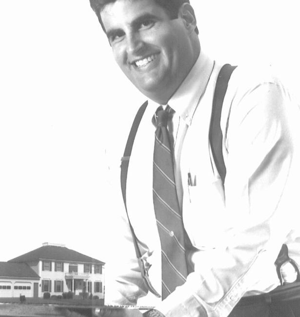 Patrick Ruggeri