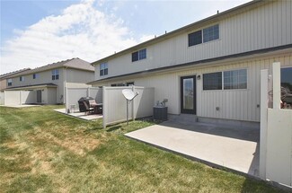 12304 NW Fox Creek Dr, Platte City, MO 64079