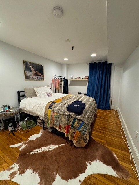 43 Westland Ave unit 6, Boston, MA 02115 - photo 3