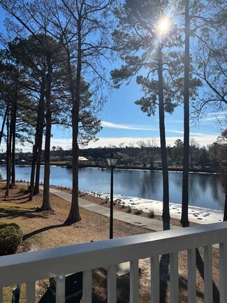 702 Riverwalk Dr Unit ICW Waterfront Condo, Myrtle Beach, SC 29579