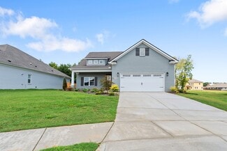 211 Mayflower Dr, Harvest, AL 35749