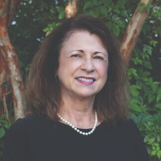 Katherine Hufham