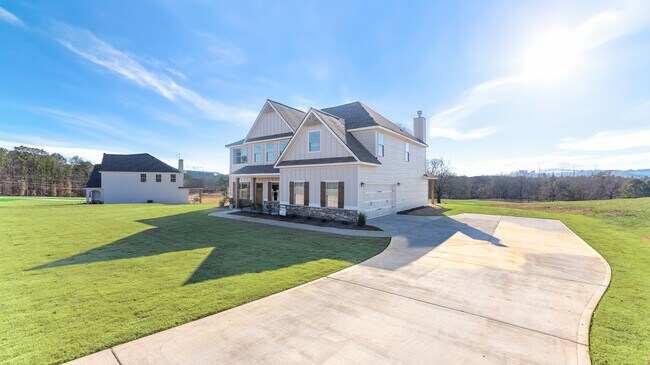 0 Hines Rd unit 36494298, Lagrange, GA 30241 - photo 2