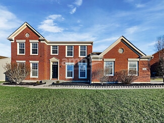 25 Wheatmore Ct, Springboro, OH 45066