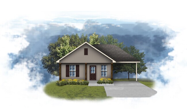 124 Hardwicke Ct unit 36974299, Lafayette, LA 70507 - photo 2