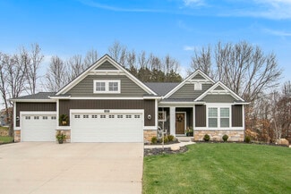 14054 Ambrosia Ave Unit 37336900, Dewitt, MI 48820