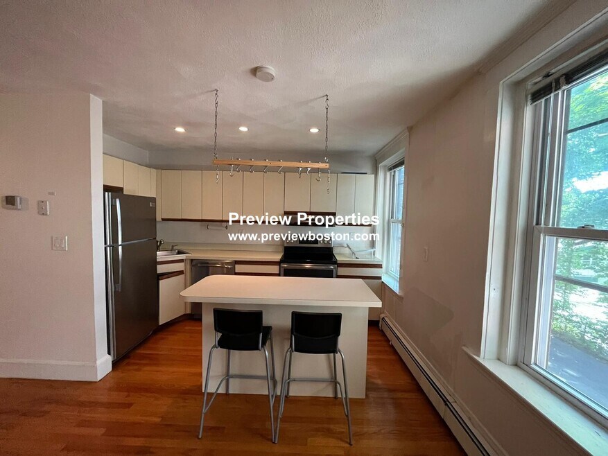 19 South St unit 2, Brighton, MA 02135 - photo 1