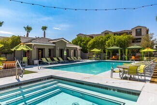 7227 W Windmill Ln, Las Vegas, NV 89113