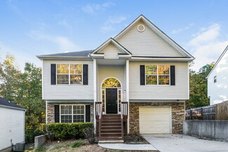 7038 Shenandoah Trail, Austell, GA 30168