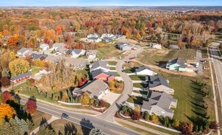 5561 Canal SW, Wyoming, MI 49418