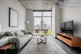 150 N Ashland Ave Unit FL6-ID1062, Chicago, IL 60607