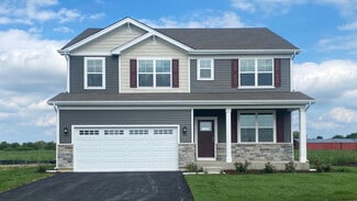 14937 S Parkview Dr, Plainfield, IL 60544