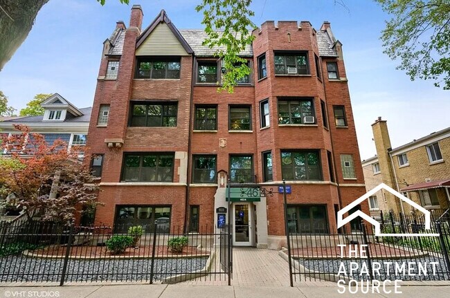 4616 N Paulina St unit 409, Chicago, IL 60640 - photo 7