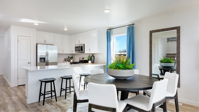 8298 S Larry Doby Way, Vail, AZ 85641 - photo 5