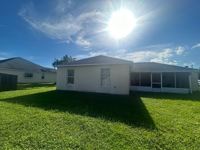 2349 SW Barber Ln, Port Saint Lucie, FL 34984 - photo 6