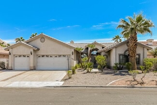 1121 Calico Ridge Dr, Henderson, NV 89011