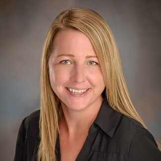 Carrie Long