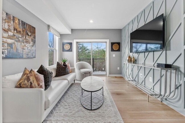 Potomac Shores - Riverbluff Overlook at Potomac Shores, Dumfries, VA 22026 - photo 3