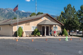 Faith Baptist Academy