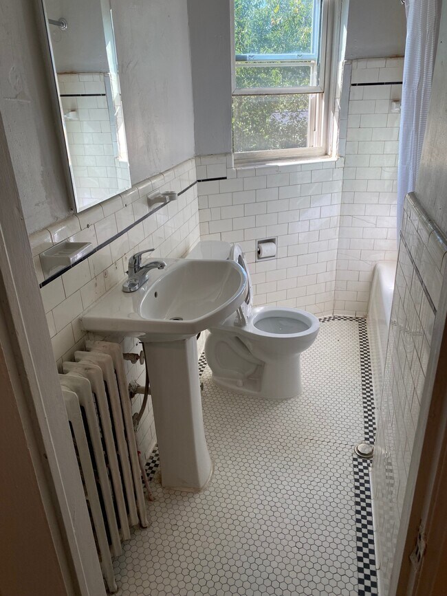 Bathroom 1