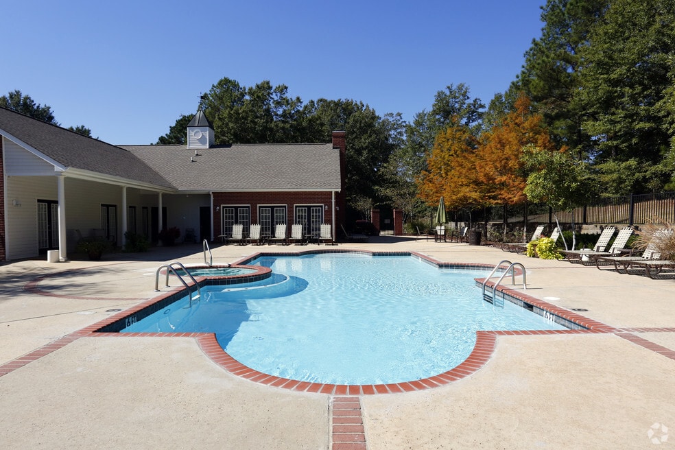 The Reserve at Woodchase, Clinton, MS 39056 - photo 1