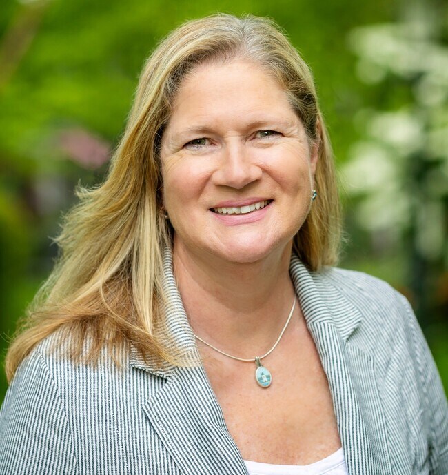 Patricia Lyman