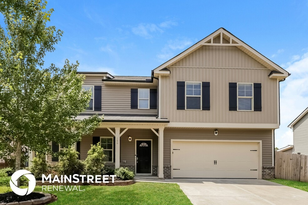 180 Ambergate Dr, Youngsville, NC 27596 - photo 1