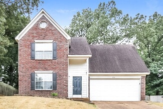 5731 Riverhead Ave, Memphis, TN 38135
