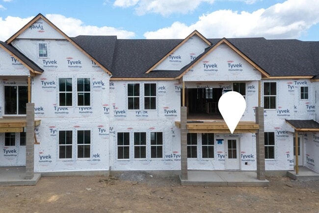 Harmony - Harmony Bluffs Condos, Union, KY 41091 - photo 7