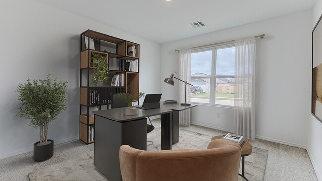 TBD Blackberry Ridge, McLoud, OK 74851 - photo 7