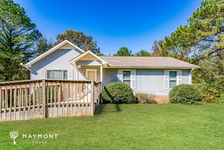 339 White Springs Rd, Warrior, AL 35180