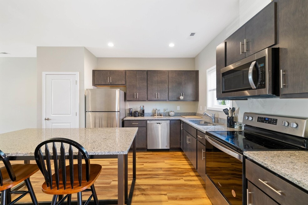 Clover Valley Phase II, Blacksburg, VA 24060 - photo 1