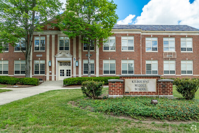 Kilbourne Middle School