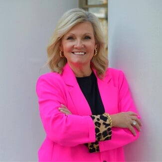 Michele McCutchen