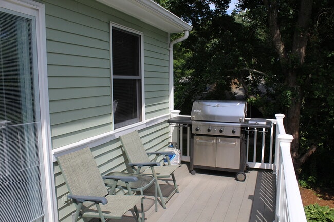 14 Aroostook Trail, Narragansett, RI 02882 - photo 2