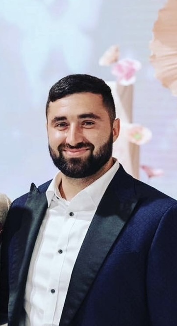 Agent Photo