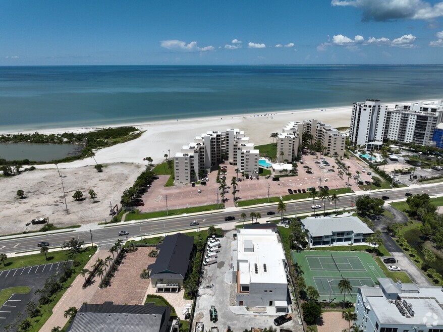 The Sandarac Condos unit A610, Fort Myers Beach, FL 33931 - photo 2