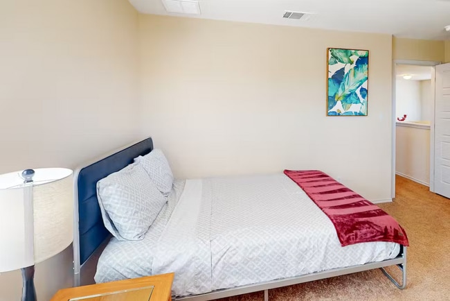 3651 Sandy Brook Dr, Round Rock, TX 78665 - photo 5