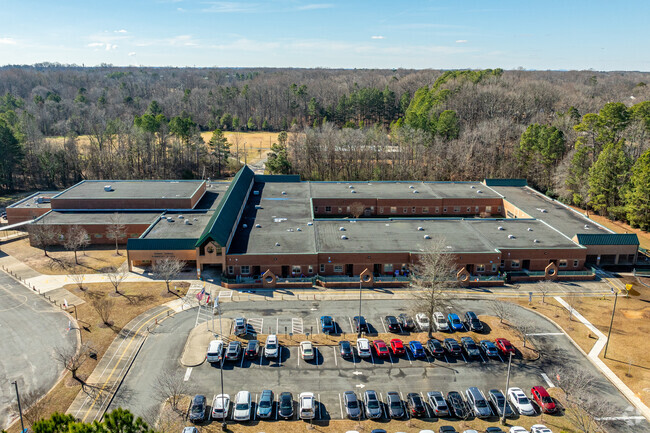 Winding Springs nurtures the academic and social emotional growth of our community.