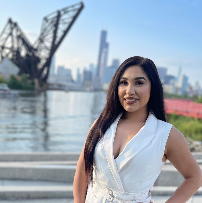 Iliana Castaneda