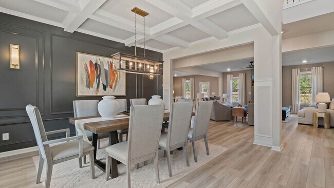 428 Hatcher Ct, Hampton, GA 30228 - photo 6