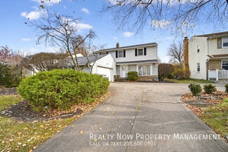 2171 Cedarview Dr, Beachwood, OH 44122