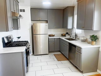 113 N Parish Place, Burbank, CA 91506