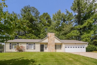 2935 Owens Point Trail NW, Kennesaw, GA 30152